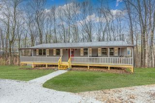 1065 Nolan Road, Cumberland Furnace, TN 37051