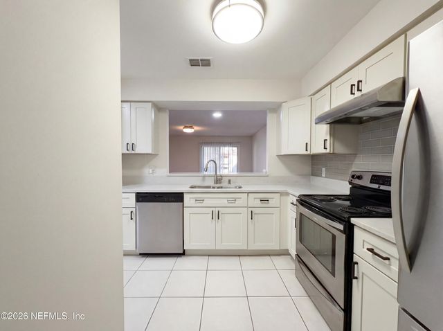 4473 MELISSA Court W, Jacksonville, FL 32210