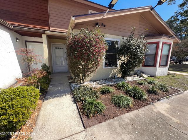 4473 MELISSA Court W, Jacksonville, FL 32210