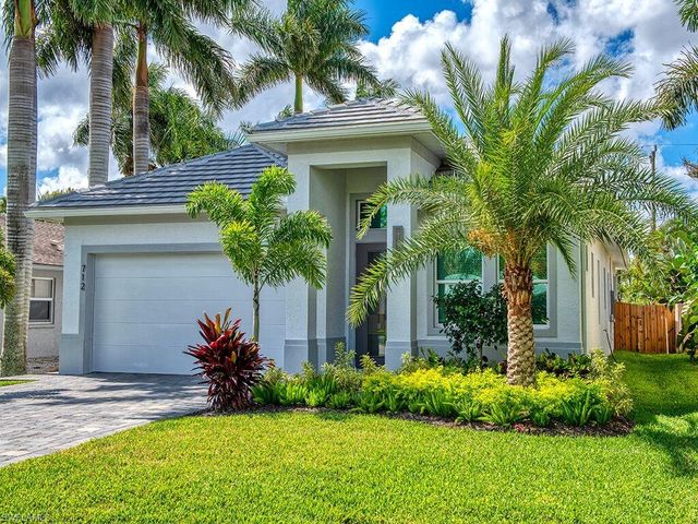 712 108th AVE N, Naples, FL 34108