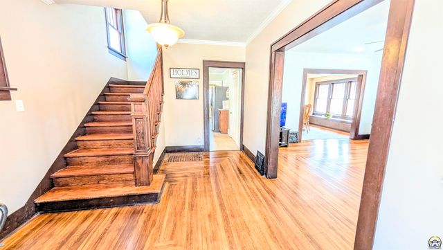 930 Lawrence ST, Emporia, KS 66801