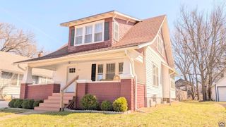 930 Lawrence ST, Emporia, KS 66801
