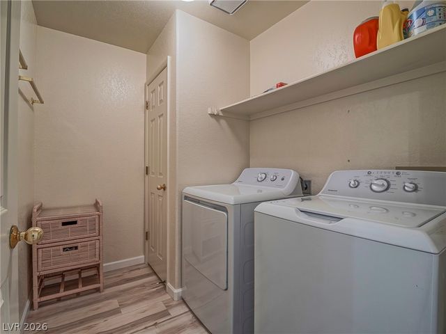 2851 South Valley View Boulevard 1178, Las Vegas, NV 89102