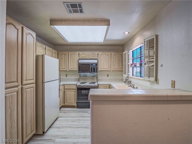 2851 South Valley View Boulevard 1178, Las Vegas, NV 89102