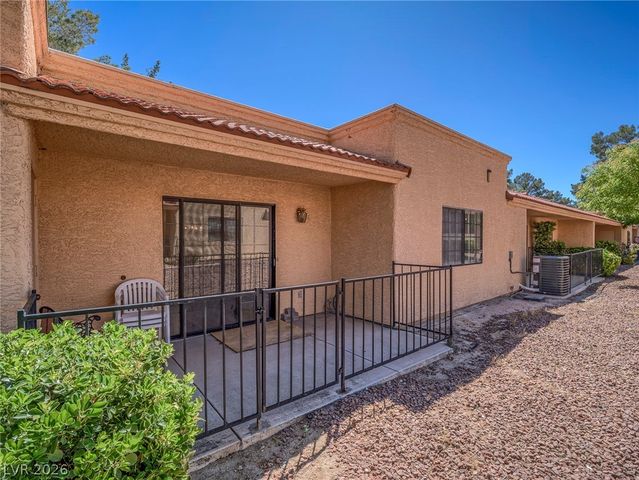 2851 South Valley View Boulevard 1178, Las Vegas, NV 89102