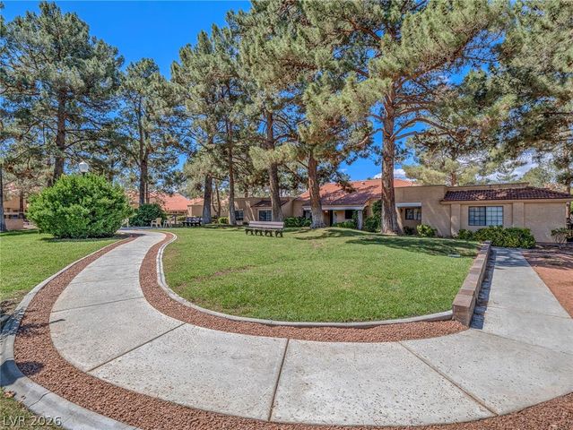 2851 South Valley View Boulevard 1178, Las Vegas, NV 89102