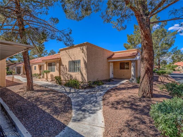 2851 South Valley View Boulevard 1178, Las Vegas, NV 89102