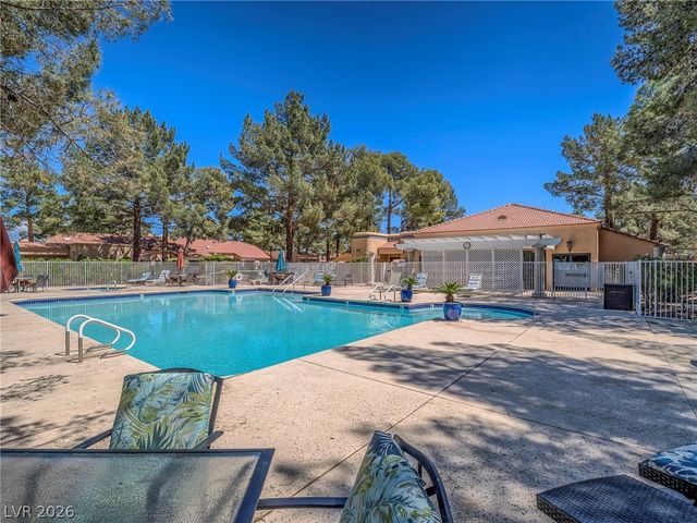 2851 South Valley View Boulevard 1178, Las Vegas, NV 89102