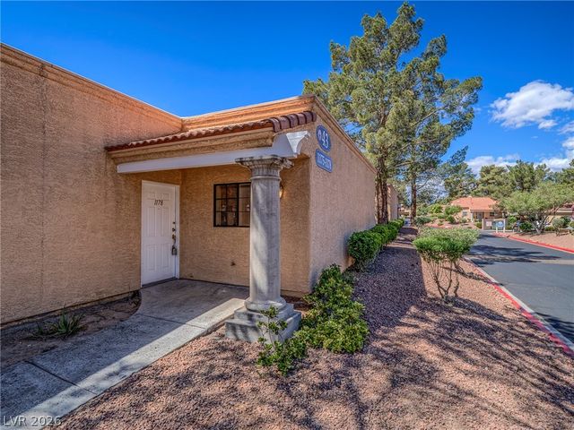 2851 South Valley View Boulevard 1178, Las Vegas, NV 89102