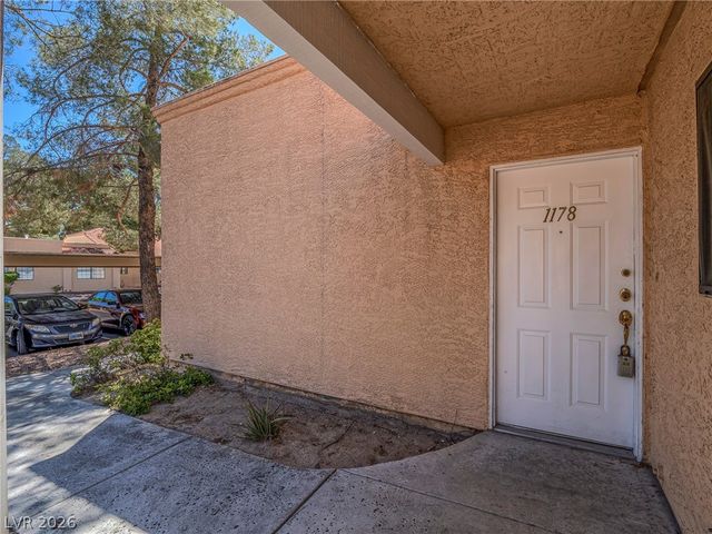 2851 South Valley View Boulevard 1178, Las Vegas, NV 89102