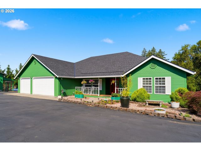 10920 MARTIN Ln Ne, Aurora, OR 97002