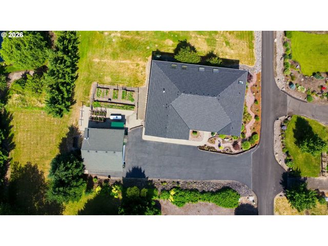 10920 MARTIN Ln Ne, Aurora, OR 97002
