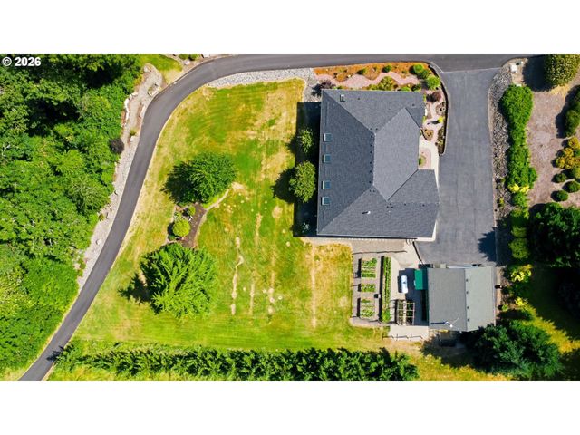 10920 MARTIN Ln Ne, Aurora, OR 97002