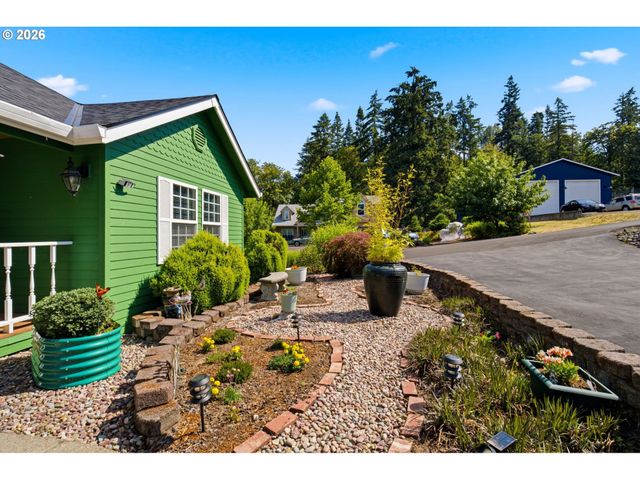 10920 MARTIN Ln Ne, Aurora, OR 97002