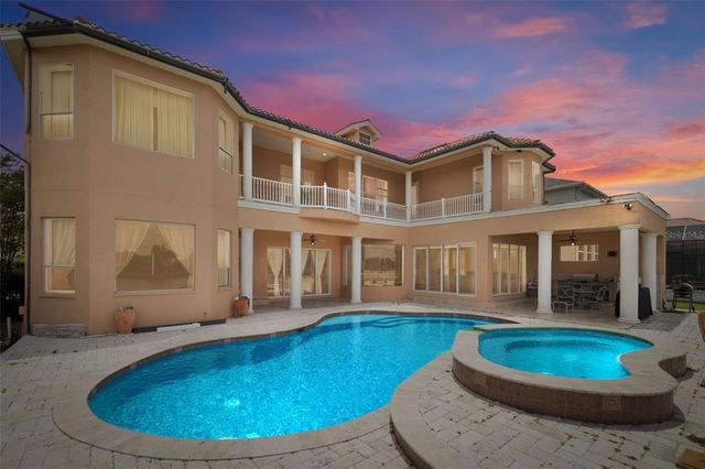 10549 CORY LAKE DRIVE, Tampa, FL 33647