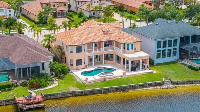 10549 CORY LAKE DRIVE, Tampa, FL 33647