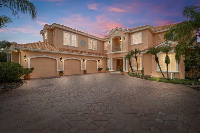 10549 CORY LAKE DRIVE, Tampa, FL 33647