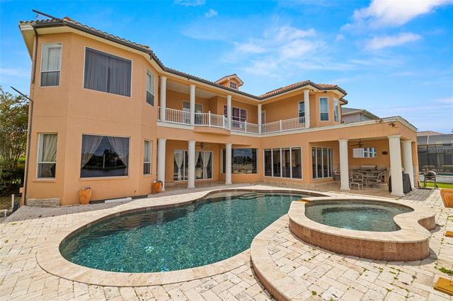 10549 CORY LAKE DRIVE, Tampa, FL 33647