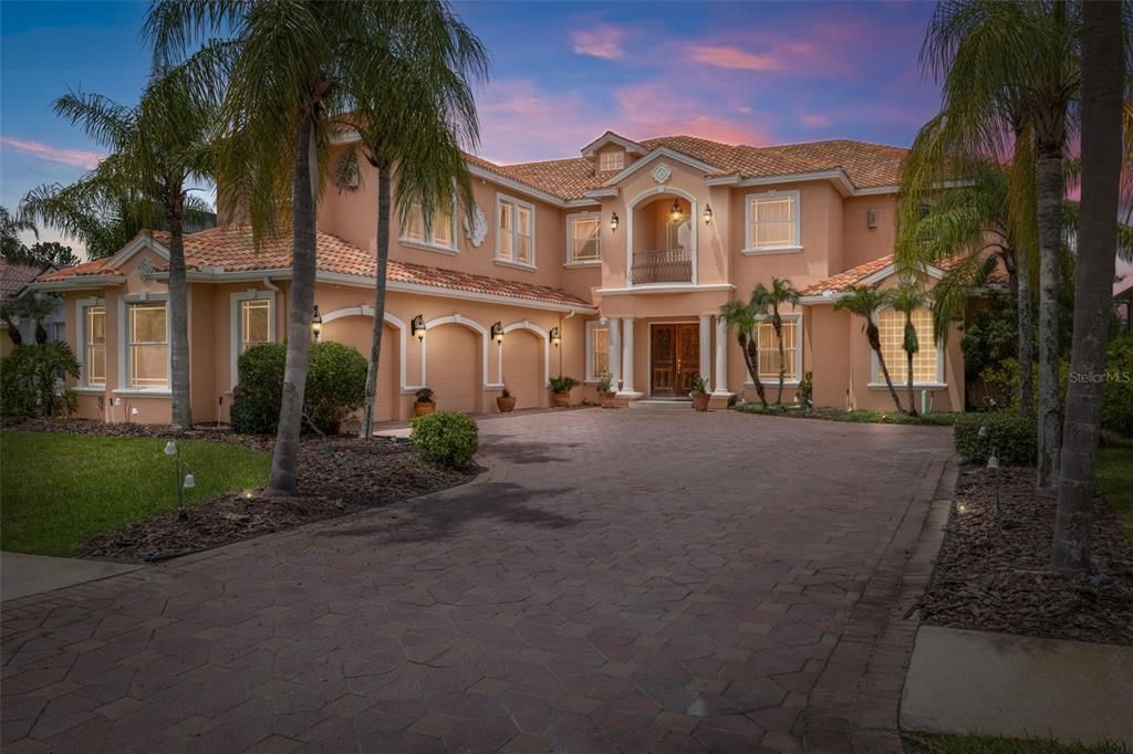 10549 CORY LAKE DRIVE, Tampa, FL 33647
