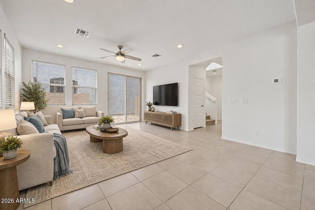 14120 W BRONCO Trail, Surprise, AZ 85387