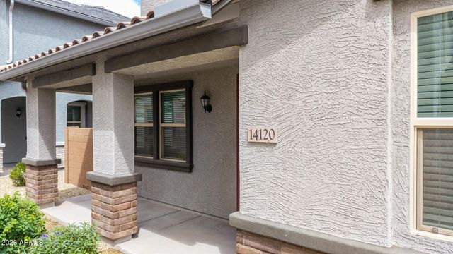 14120 W BRONCO Trail, Surprise, AZ 85387