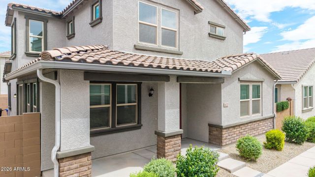 14120 W BRONCO Trail, Surprise, AZ 85387
