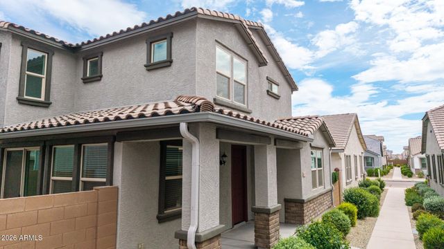 14120 W BRONCO Trail, Surprise, AZ 85387