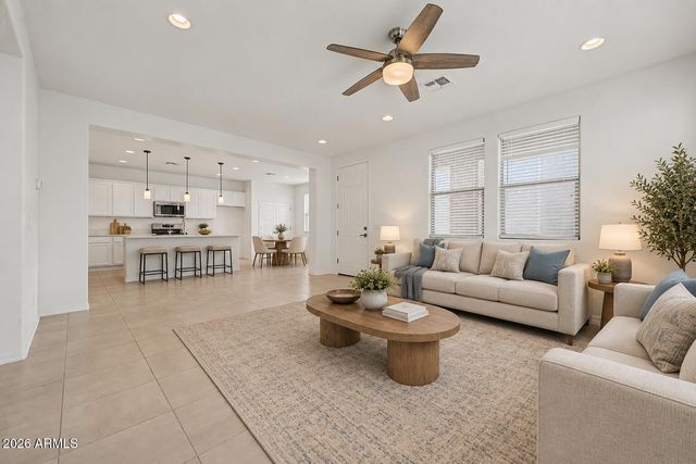 14120 W BRONCO Trail, Surprise, AZ 85387