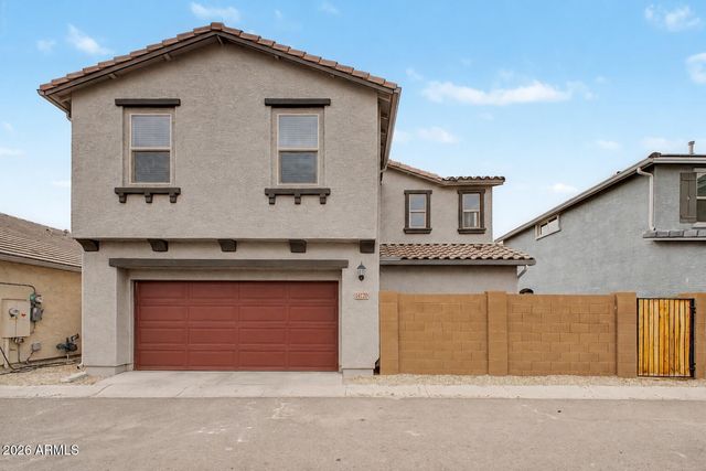 14120 W BRONCO Trail, Surprise, AZ 85387