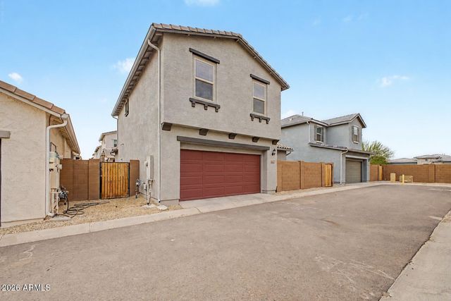 14120 W BRONCO Trail, Surprise, AZ 85387