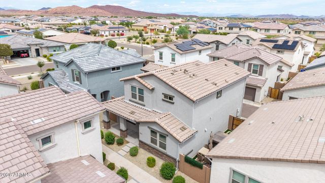14120 W BRONCO Trail, Surprise, AZ 85387