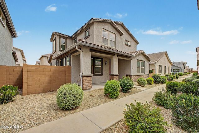 14120 W BRONCO Trail, Surprise, AZ 85387
