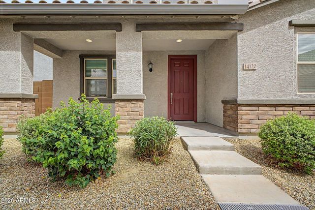 14120 W BRONCO Trail, Surprise, AZ 85387