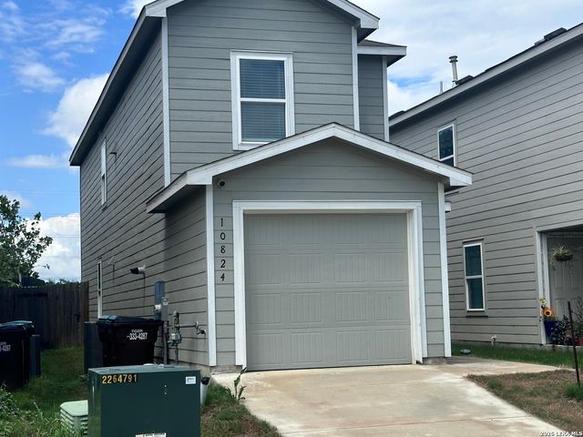 10824 Presa Way, San Antonio, TX 78223