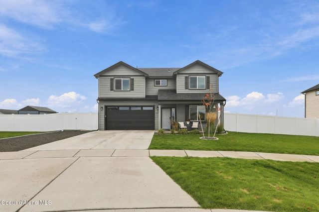 11769 N Banford LN, Rathdrum, ID 83858