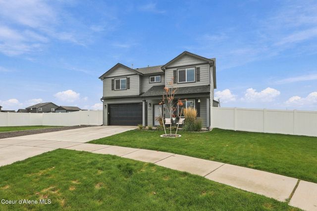 11769 N Banford LN, Rathdrum, ID 83858