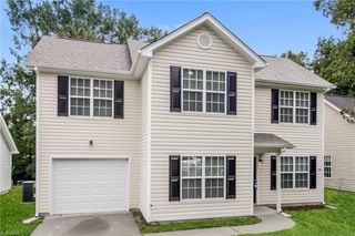 3921 Springbrook Drive, Greensboro, NC 27407