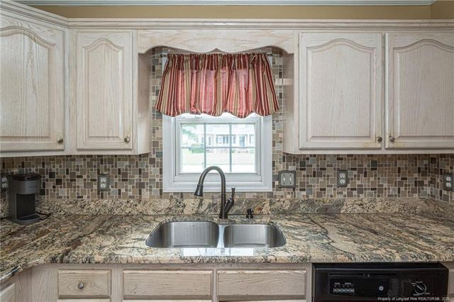 1131 Curry Ford Drive, Fayetteville, NC 28314