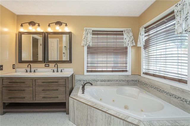 1131 Curry Ford Drive, Fayetteville, NC 28314