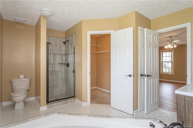 1131 Curry Ford Drive, Fayetteville, NC 28314