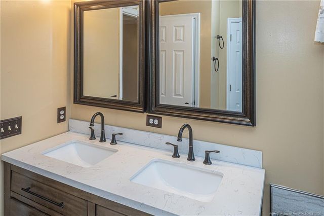 1131 Curry Ford Drive, Fayetteville, NC 28314