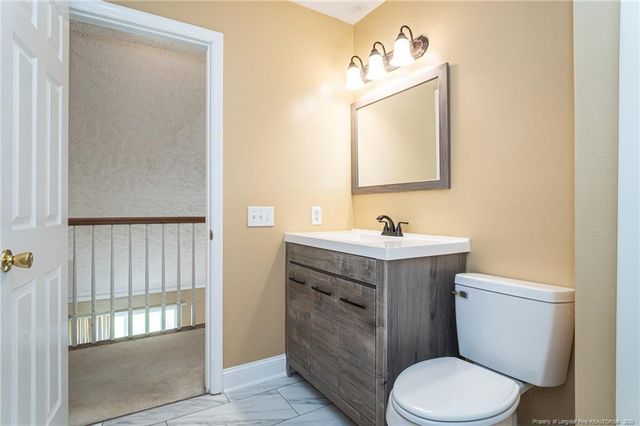 1131 Curry Ford Drive, Fayetteville, NC 28314