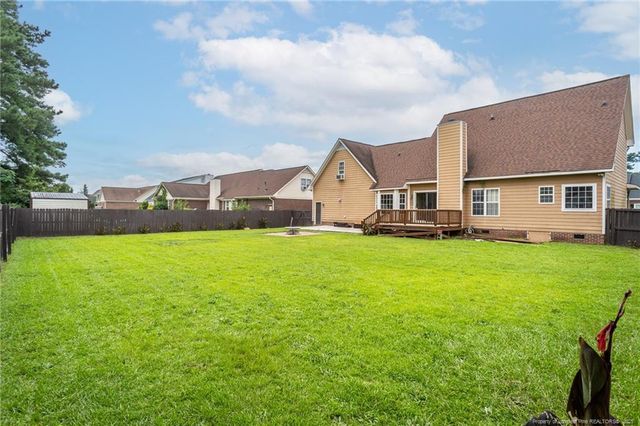 1131 Curry Ford Drive, Fayetteville, NC 28314