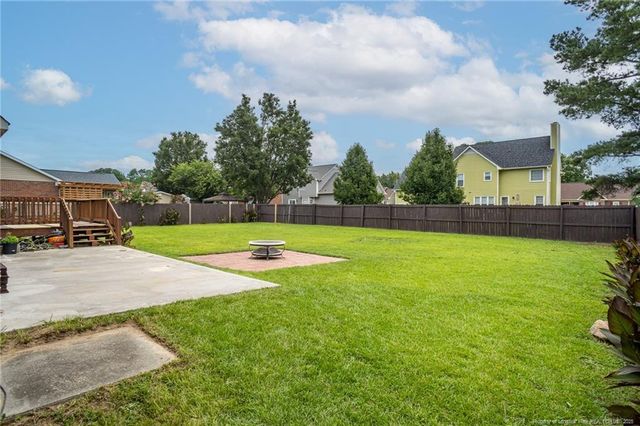 1131 Curry Ford Drive, Fayetteville, NC 28314