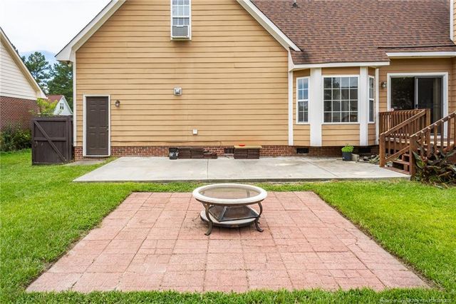 1131 Curry Ford Drive, Fayetteville, NC 28314