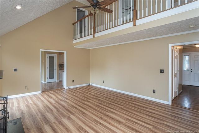 1131 Curry Ford Drive, Fayetteville, NC 28314