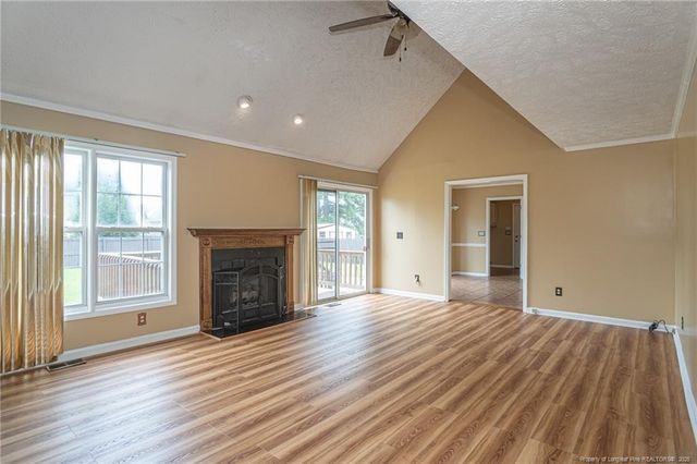 1131 Curry Ford Drive, Fayetteville, NC 28314