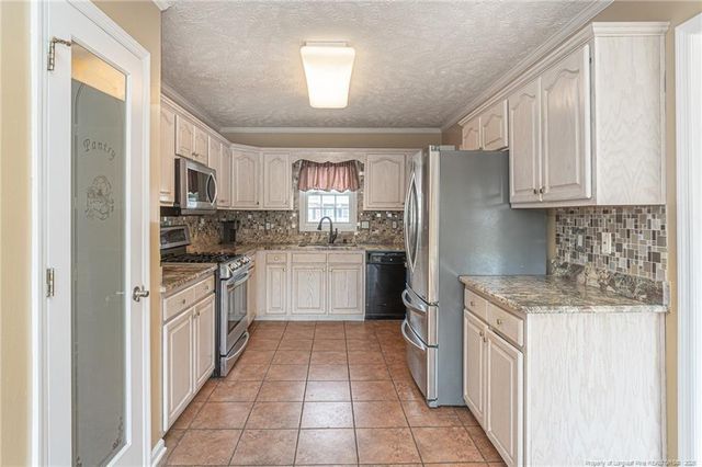 1131 Curry Ford Drive, Fayetteville, NC 28314