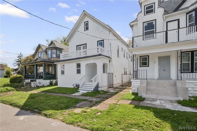 95 Landon Street, Buffalo, NY 14208