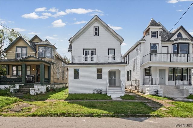 95 Landon Street, Buffalo, NY 14208